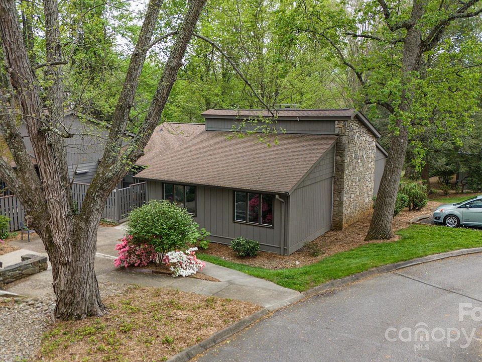 206 Crowfields Dr, Asheville, NC 28803 Zillow
