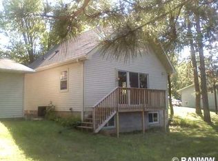 10406 26th Ave, Chippewa Falls, WI 54729