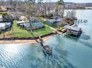 1020 Flymm Smith Rd, Waterloo, SC 29384