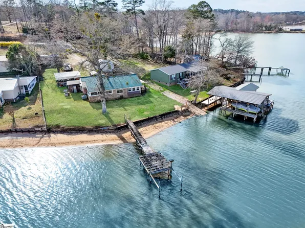 1020 Flymm Smith Rd, Waterloo, SC 29384