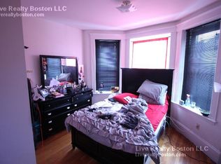 1275 Commonwealth Ave, Allston, MA 02134