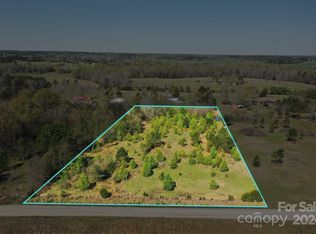 258 Ts Sellers Rd, Chesterfield, SC 29709