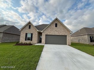 310 Mastermind Blvd, Youngsville, LA 70592