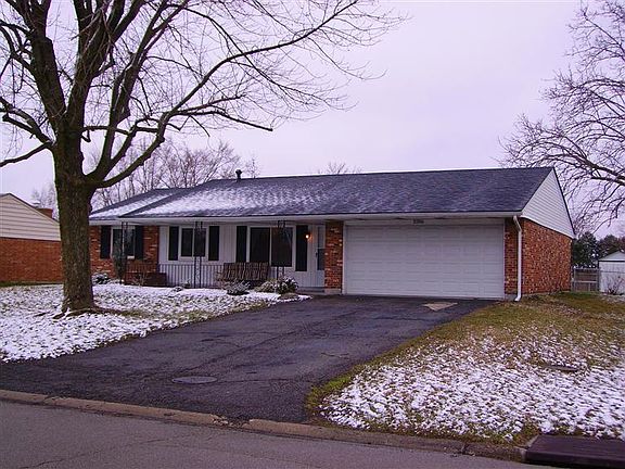 3rd image of 2306 Southlea Dr