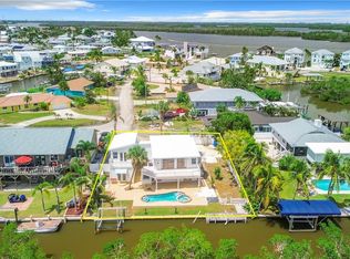 292 Sterling Ave, Fort Myers Beach, FL 33931