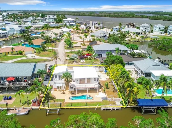 292 Sterling Ave, Fort Myers Beach, FL 33931