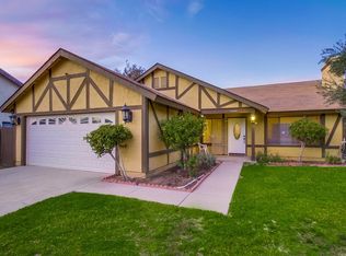 16380 Elaine Dr, Fontana, CA 92336