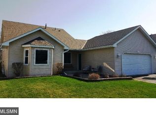 5333 184th St W, Farmington, MN 55024