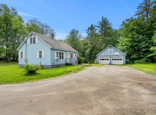 10 Merrill Way, Deering, NH 03244