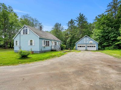 10 Merrill Way, Deering, NH, 03244