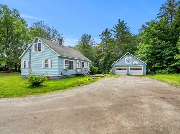 10 Merrill Way, Deering, NH 03244