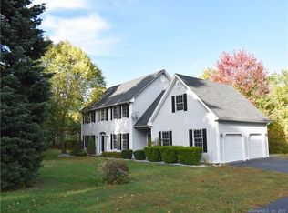 2 Mountain Crst, North Granby, CT 06060