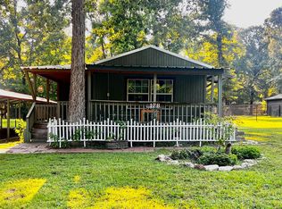 178 Oak Trl, Trinity, TX 75862