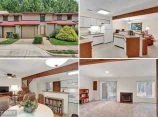 2305 Glade Bank Way, Reston, VA 20191