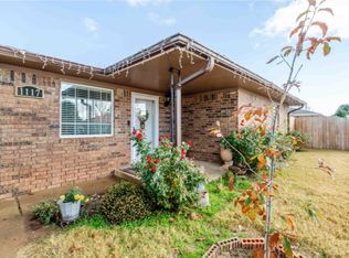 1117 Sagebrush Rd, Dalhart, TX 79022