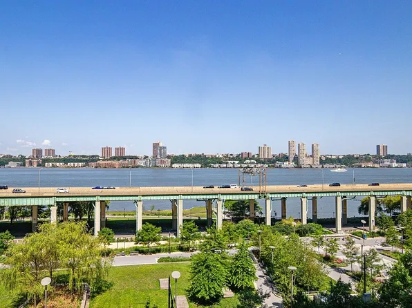 120 Riverside Blvd APT 7L, New York, NY 10069