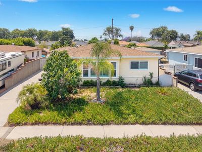 737 S 6th St, Montebello, CA, 90640