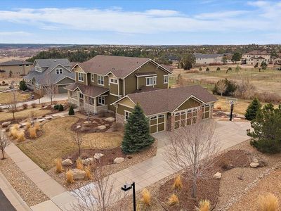 7635 Weaver Circle, Castle Rock, CO, 80104