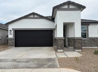 26033 W LYNNE Lane, Buckeye, AZ 85326
