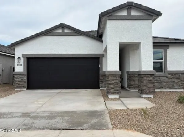26033 W LYNNE Lane, Buckeye, AZ 85326