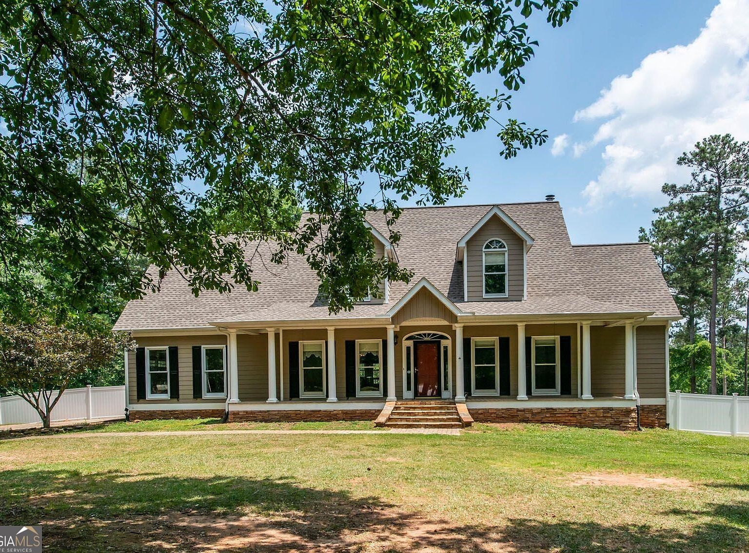 2484 Rd, Newnan, GA 30263 MLS 10216064 Zillow