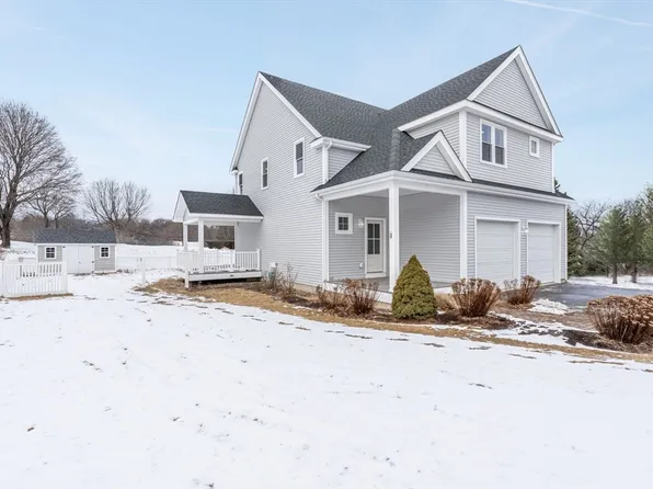 66 Nolan Way, Marlborough, MA 01752
