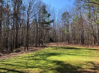 County Line Church Rd, Pine Mountain, GA 31822