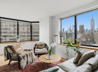 Horizon, New York, NY 10016
