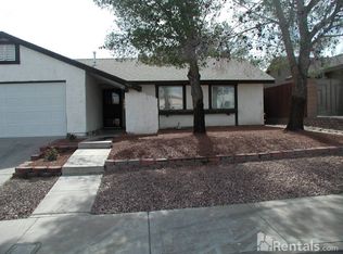 461 Tiger Lily Way, Henderson, NV 89015