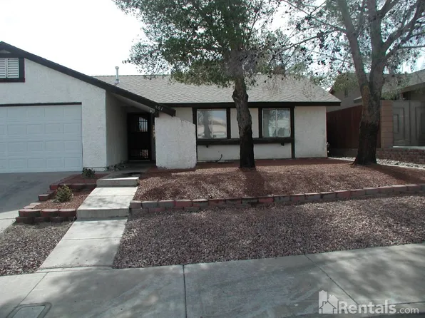 461 Tiger Lily Way, Henderson, NV 89015