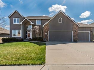 7817 S 154th Ave, Omaha, NE 68138