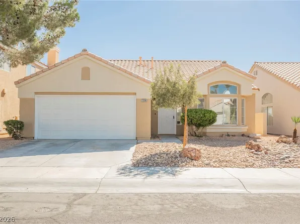2336 Bloomington Dr, Las Vegas, NV 89134