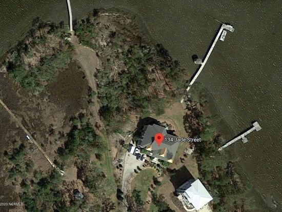 134 Jade St, Beaufort, NC 28516 | MLS #100229534 | Zillow