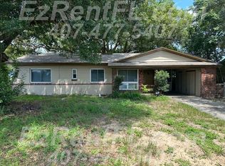 1619 Glendale Rd, Orlando, FL 32808