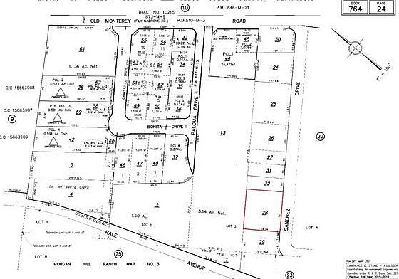 2nd image of 185 Sanchez Dr