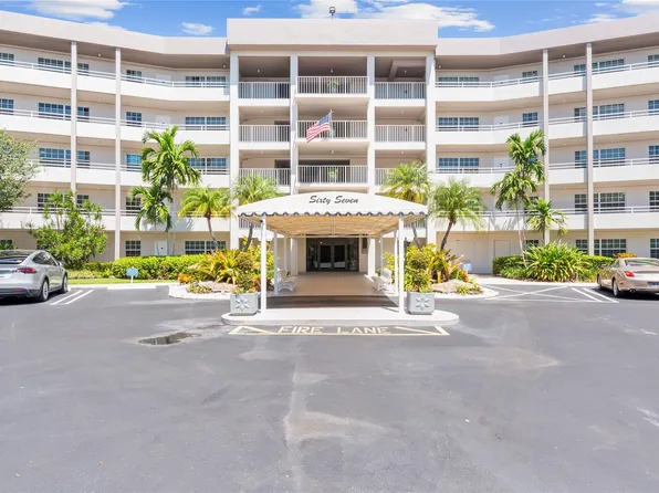 555 Oaks Lane #504, Pompano Beach, FL 33069