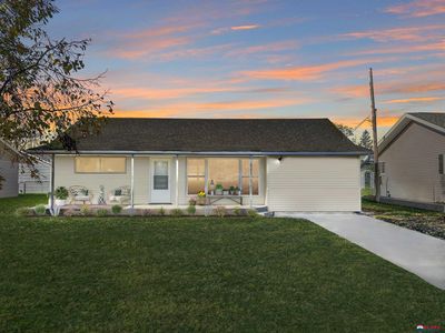 1417 M St, Cozad, NE, 69130