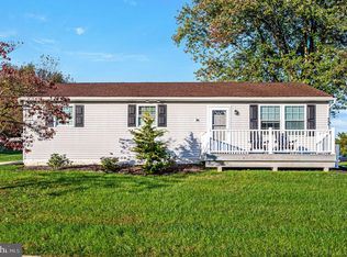 800 W Bridge St, Parkesburg, PA 19365