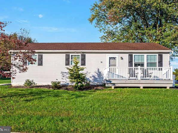 800 W Bridge St, Parkesburg, PA 19365