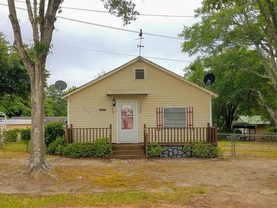 111 Cade St, Arp, TX, 75750