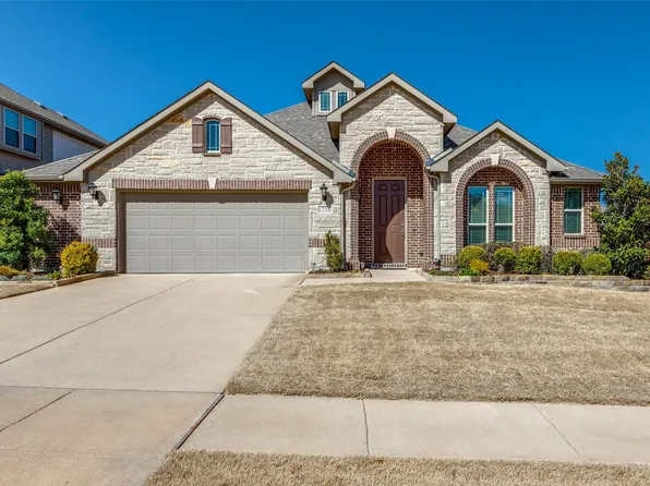 1218 Rockridge Trl, Anna, TX 75409