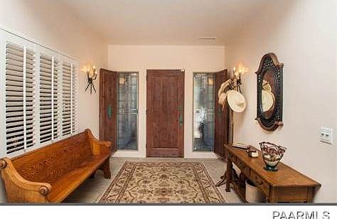 Dandelion Foyer