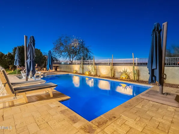 27648 N 102ND Lane, Peoria, AZ 85383