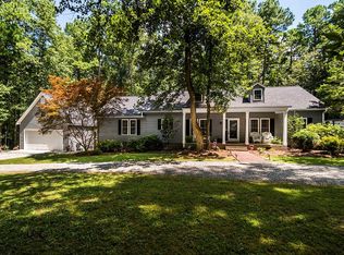 3678 Doe Ln, Haw River, NC 27258