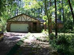 3301 Cherokee Ridge Trl, Tallahassee, FL 32312