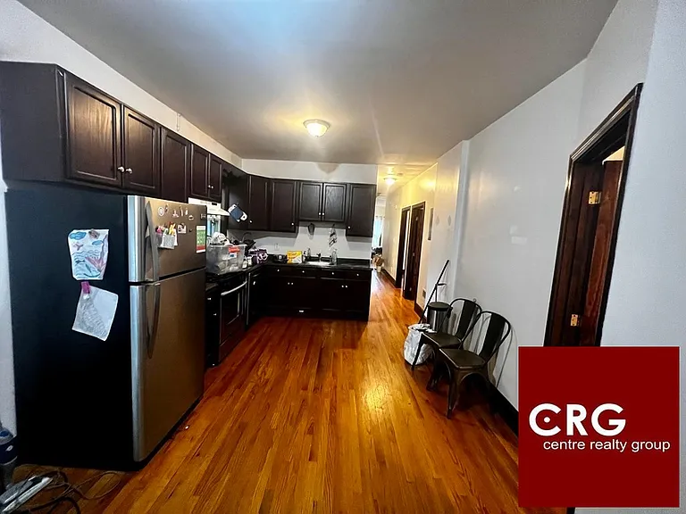 18 Bynner St #1 — Photo 2