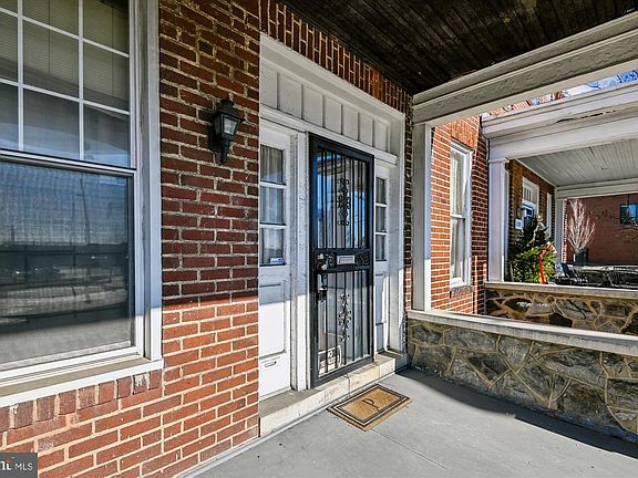 2nd image of 2402 Liberty Heights Ave