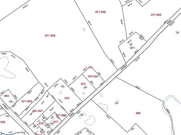 5th image of 0 Lot 73-1 Park Street