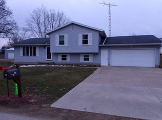 507 Middle St, Polk, OH 44866