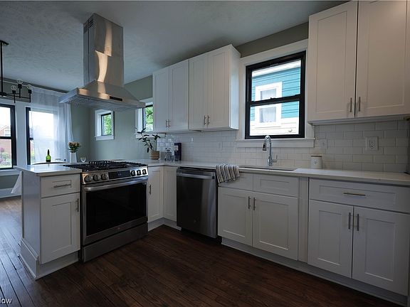 5th image of 17605 Schenely Ave